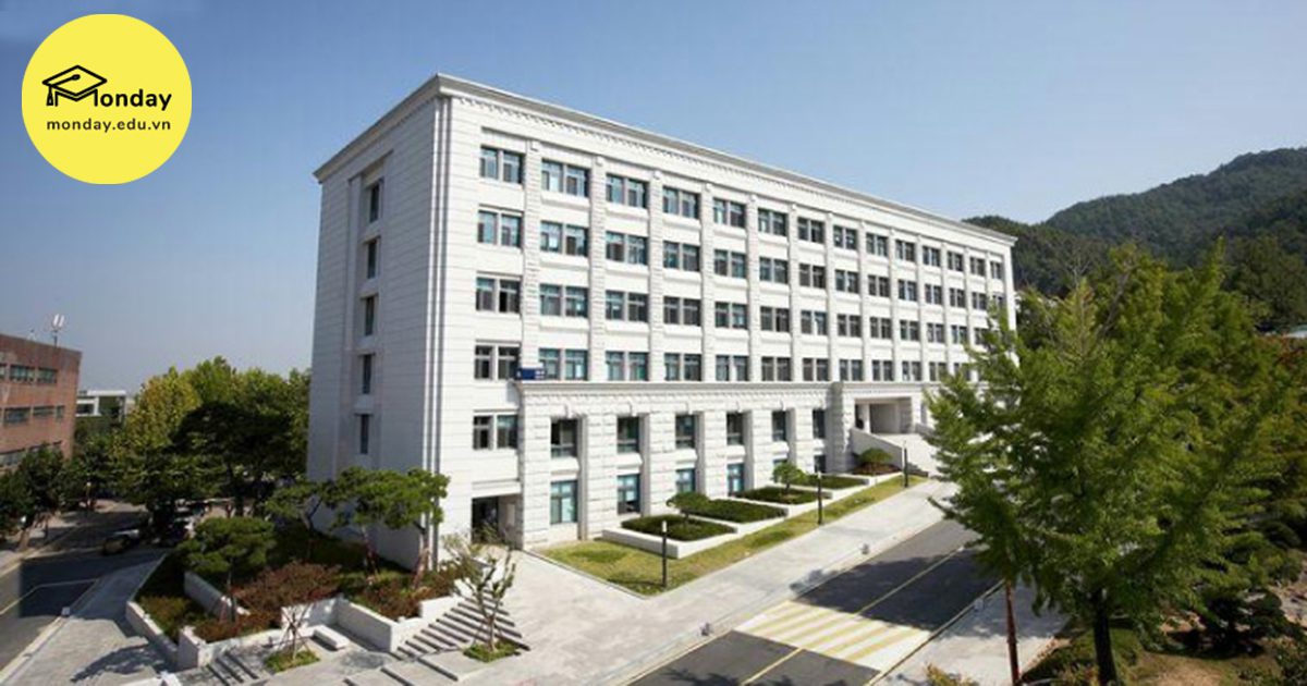 Đại học Cheongju