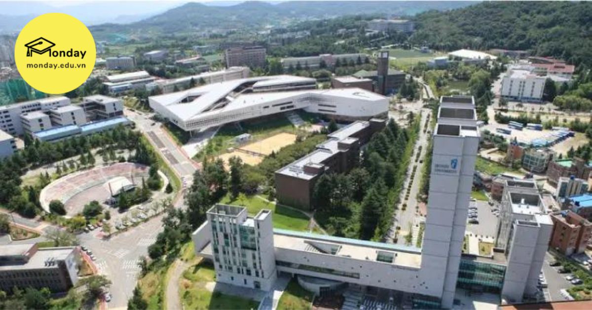 Đại học Jeonju