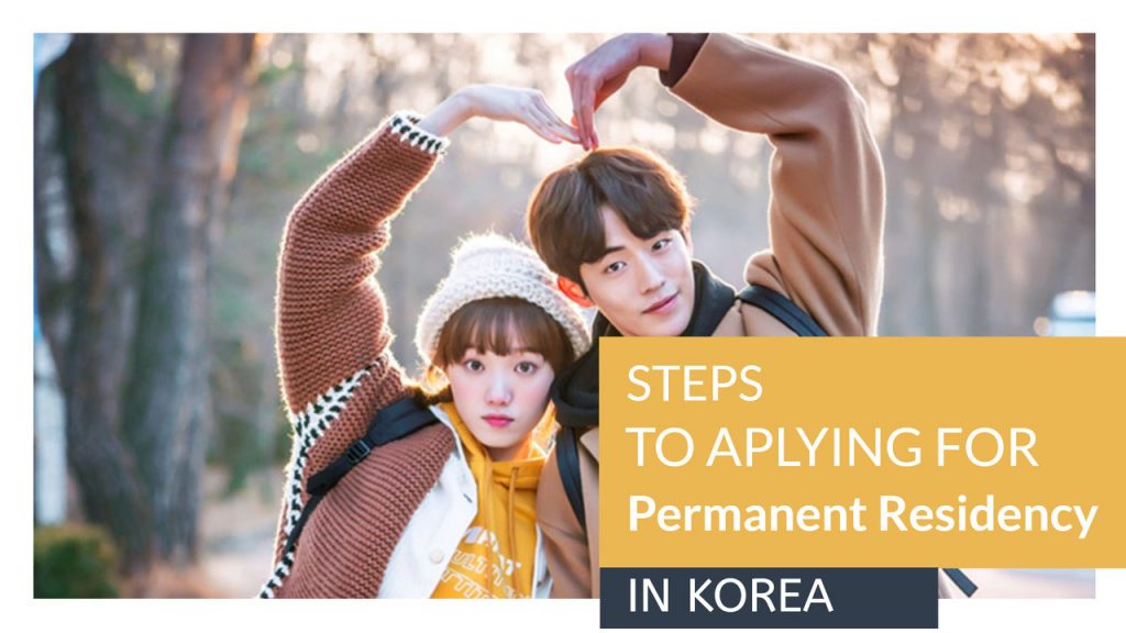 Làm sao để định cư tại Hàn Quốc