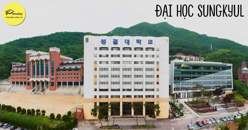Đại học Sungkyul