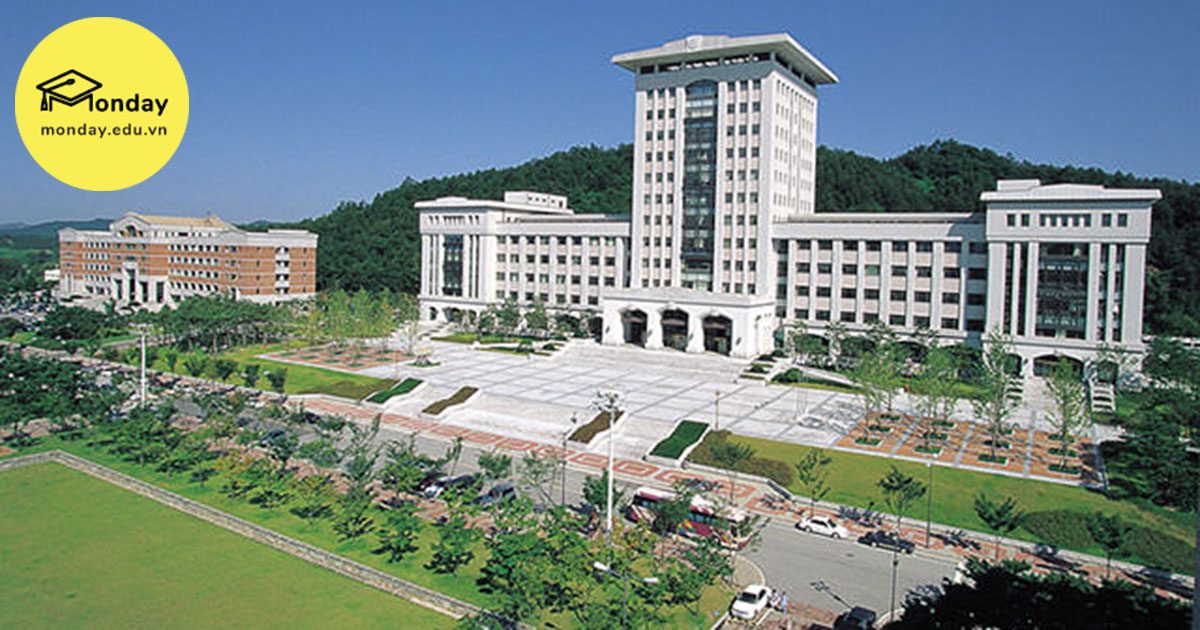 Đại học Sunmoon