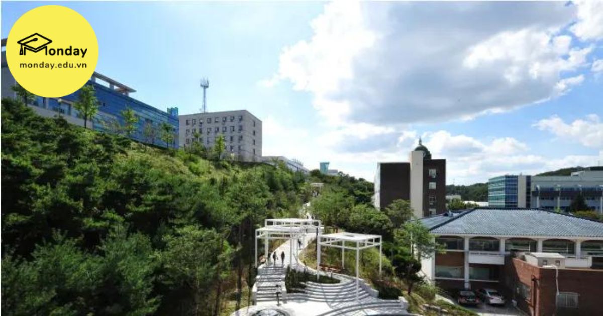 Đại học Soonchunhyang