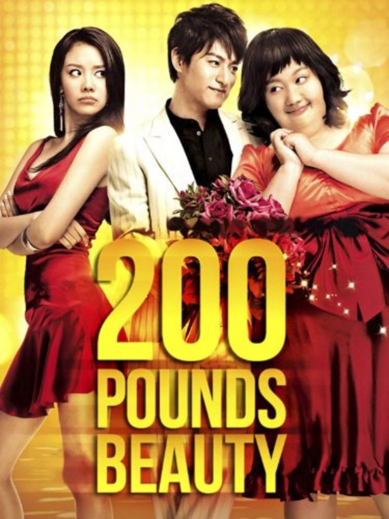 Bộ phim 200 Pounds beauty - Sắc đẹp ngàn cân