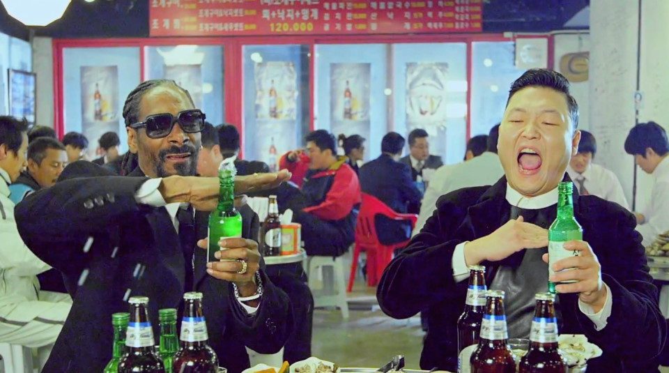 10 điều cần biết về văn hóa uống rượu "sành điệu" của người Hàn Quốc 