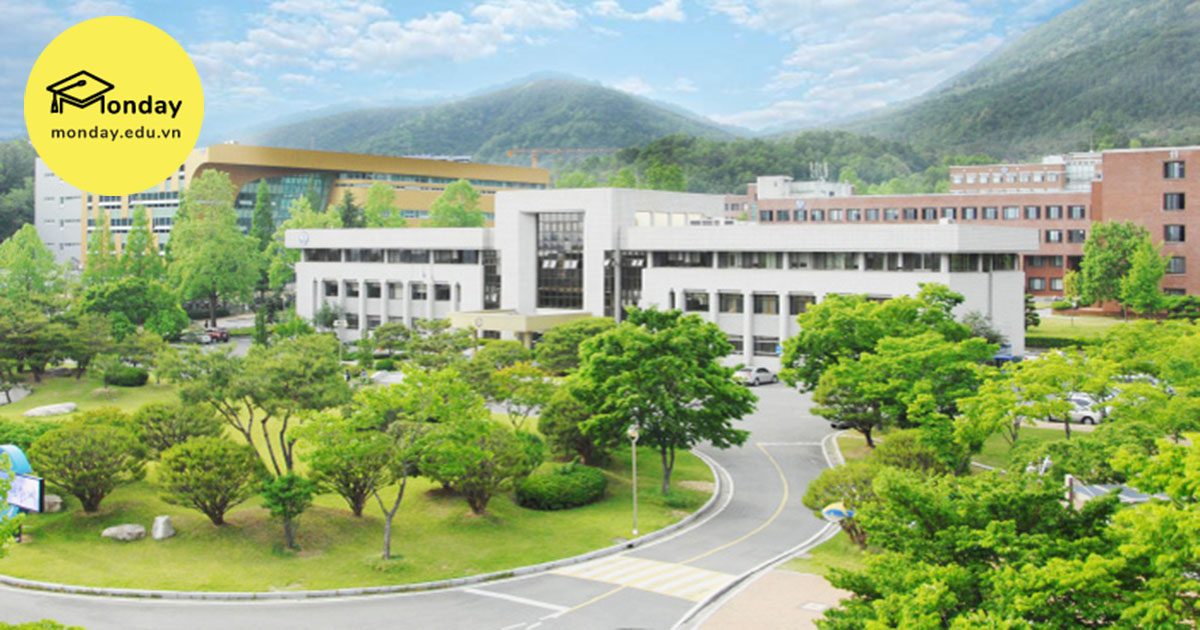 Đại học Quốc gia Changwon
