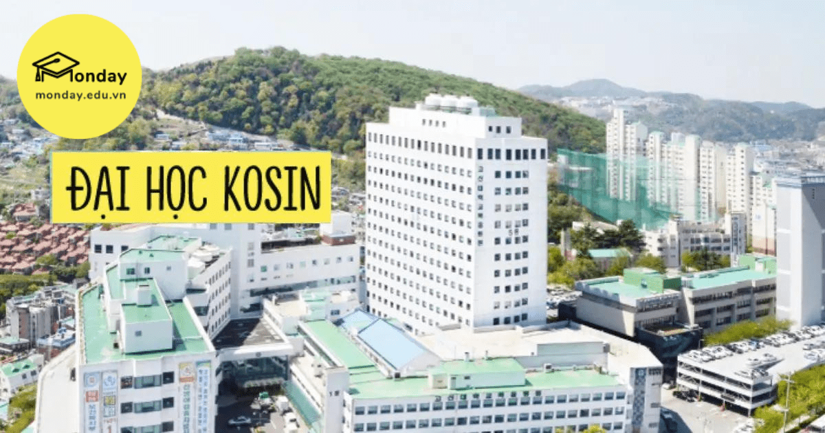 Đại học Kosin