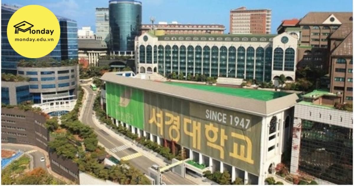 Đại học Seokyeong