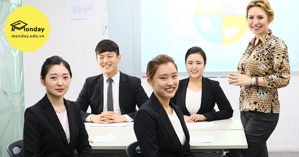 Du học Hàn Quốc ngành xã hội học
