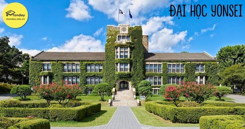 Trường Đại học Yonsei