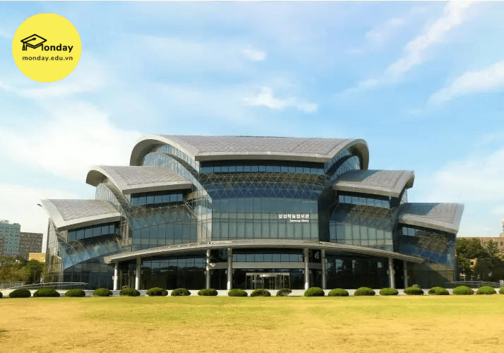 Đại học Sungkyunkwan 