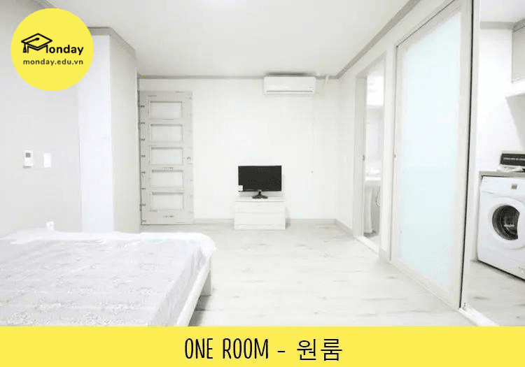 One room