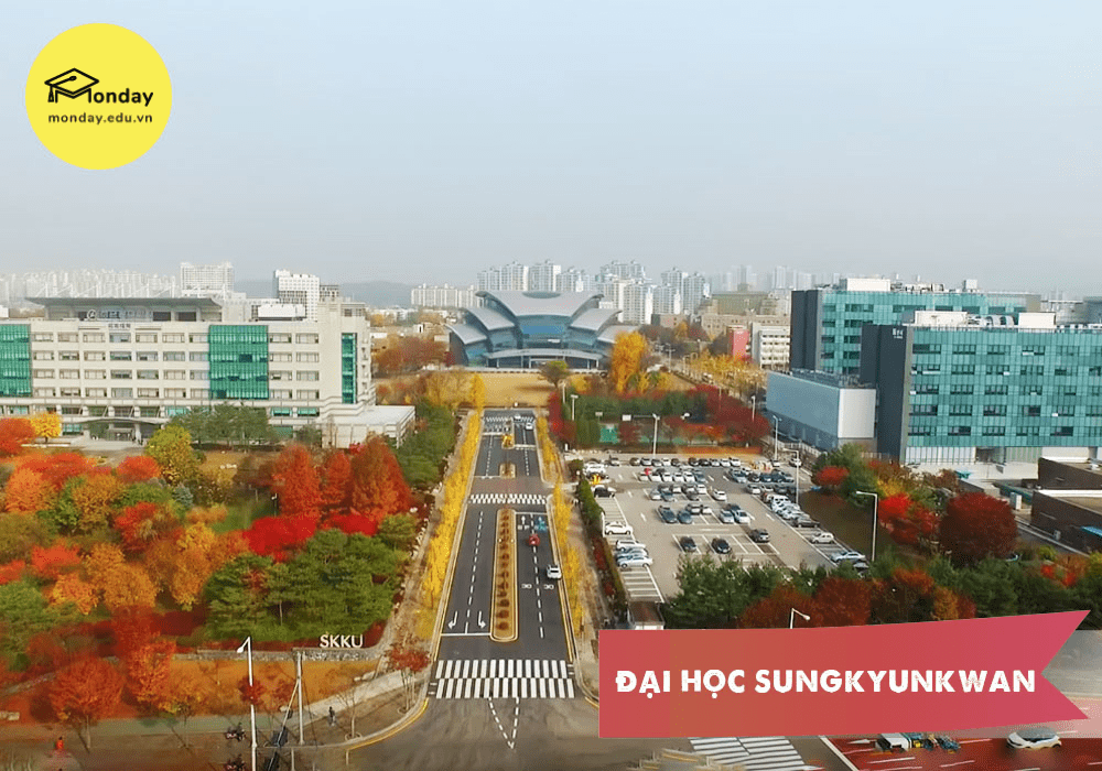 Đại học học Sungkyunkwan