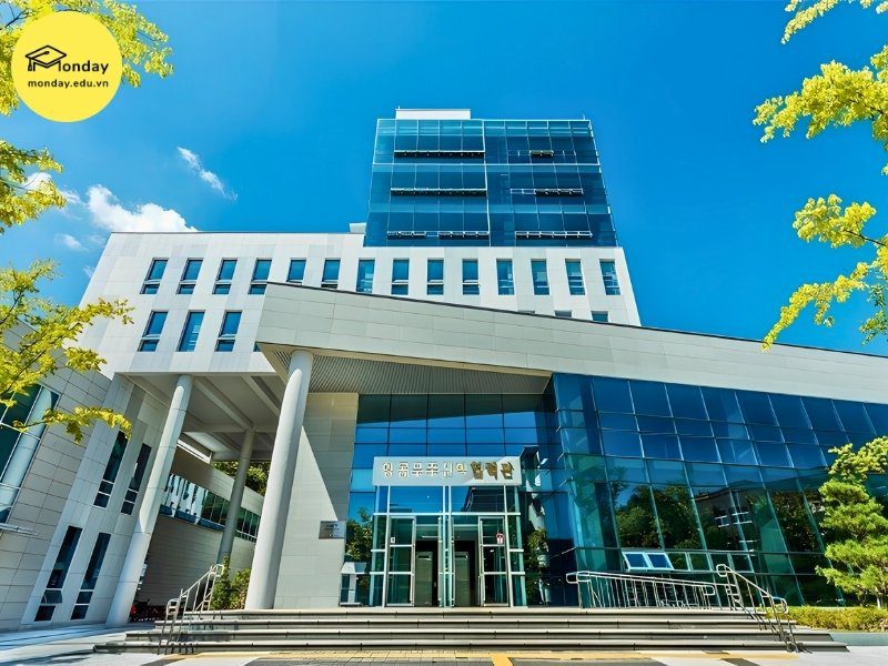 Đại học Quốc gia Gyeongsang