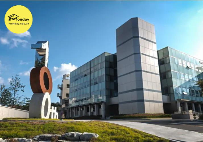 Đại học Daegu Catholic – Ngôi trường đi đầu về chất lượng giáo dục và cơ sở vật chất
