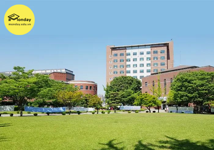 Đại học Pyeongtaek