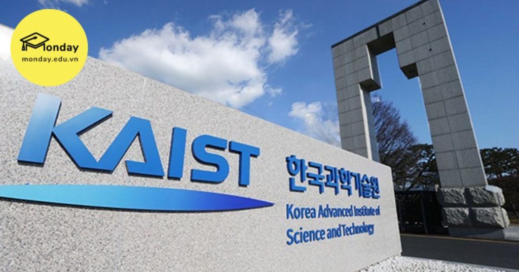 Đại học Hàn Quốc đào tạo ngành kỹ thuật - Viện khoa học và công nghệ tiên tiến Hàn Quốc (KAIST) - 한국과학기술원