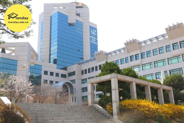 Trường Đại học Bucheon 