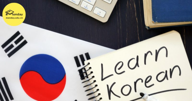 học bổng cho sinh viên du học tại Hàn Quốc