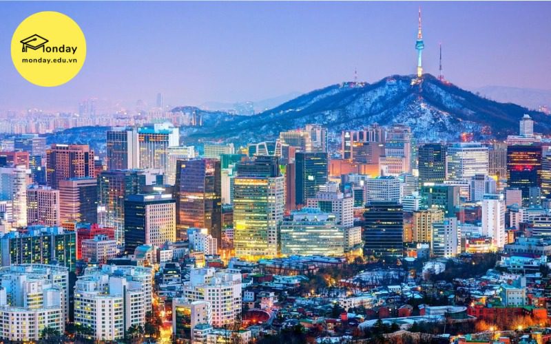Ngành quản trị khách sạn tại Hàn Quốc phát triển mạnh mẽ