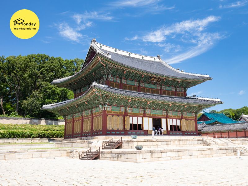 Joseon - Triền đại phát triển rực rỡ nhất trong lịch sử Hàn Quốc
