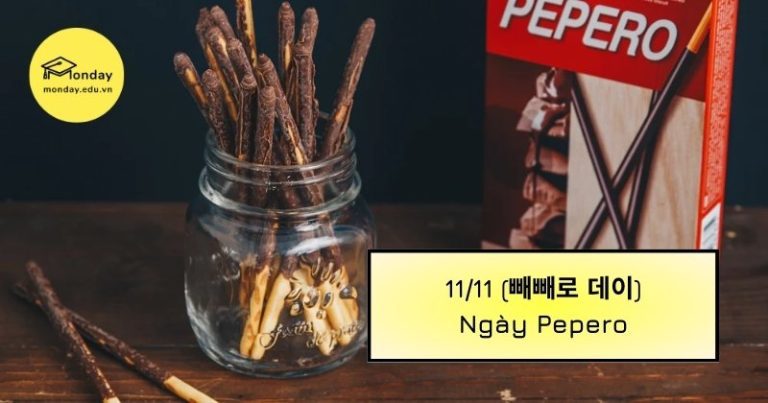 Các ngày lễ ở Hàn Quốc gồm những ngày nào?